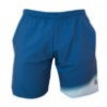 Blackcrown short Tour azul