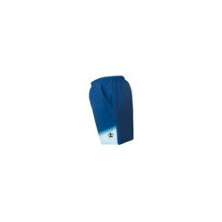 Blackcrown short Tour azul