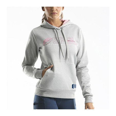 Bullpadel sudadera Teobal WPT