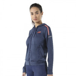 Bullpadel sudadera ereza