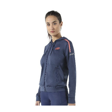Bullpadel sudadera ereza