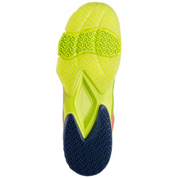 Babolat zapatilla Jet Premura amarilla