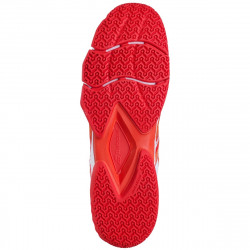 Babolat zapatilla movea tomato
