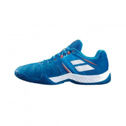 Babolat zapatilla movea azul