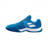 Babolat zapatilla movea azul