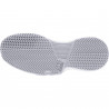 Adidas zapatilla gamecourt woman blanco/blanco