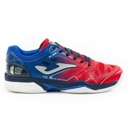 Joma zapatilla Slam wpt