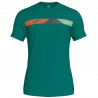 Joma camiseta rodiles verde