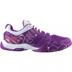 Babolat zapatilla Pulsa woman lila