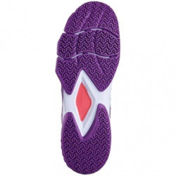 Babolat zapatilla Pulsa woman lila