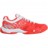 Babolat zapatilla Pulsa woman naranja