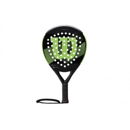 Wilson pala Blade Elite