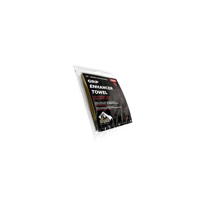 Nox toalla grip gorila