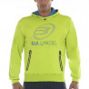 Bullpadel sudadera anahul lima