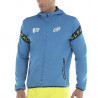 Bullpel sudadera snag WPT azul