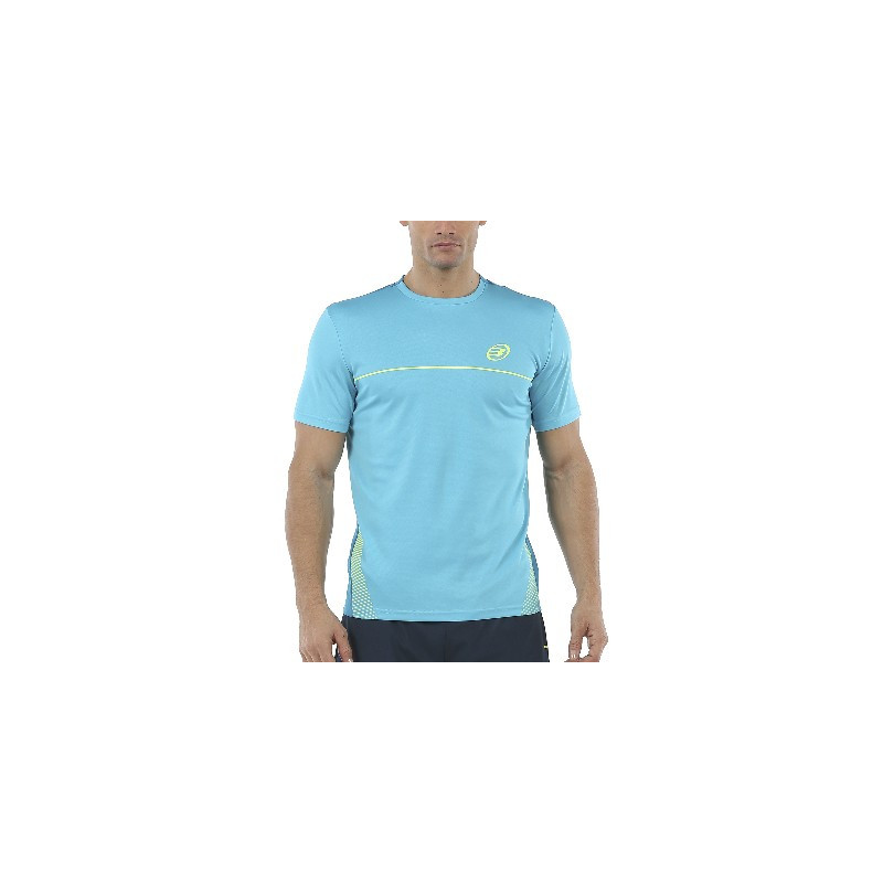 Bullpadel camiseta Clivia