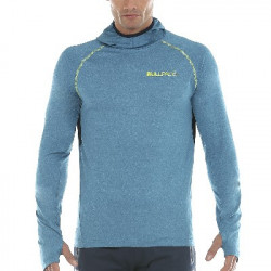 Bullpadel camiseta Choiwan