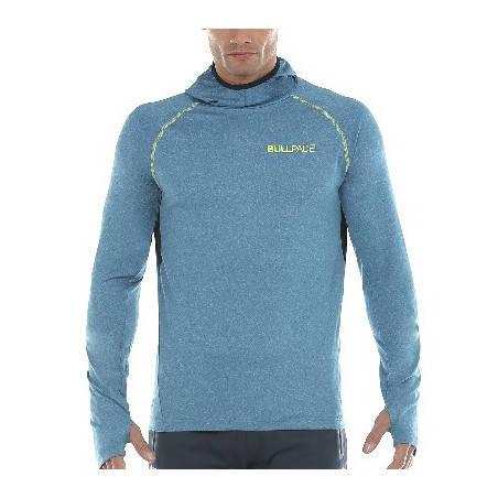 Bullpadel camiseta Choiwan