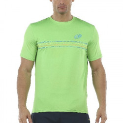 Bullpadel camiseta Caicedo