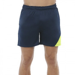 Bullpadel short chesteak azul noche