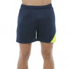 Bullpadel short chesteak azul noche