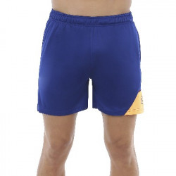 Bullpadel short chesteak azul real