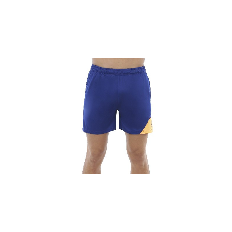 Bullpadel short chesteak azul real