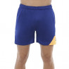 Bullpadel short chesteak azul real