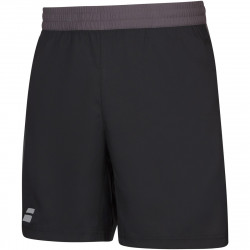 Babolat short play negra/gris