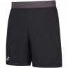 Babolat short play negra/gris