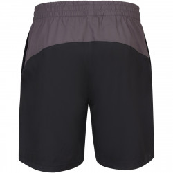 Babolat short play negra/gris