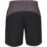 Babolat short play negra/gris