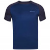 Babolat camiseta estate blue