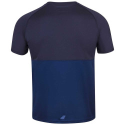 Babolat camiseta estate blue