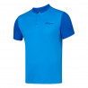 Babolat polo Play blue aster