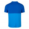 Babolat polo Play blue aster