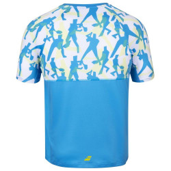 Babolat camiseta compete malibu