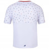 Babolat camiseta compete white