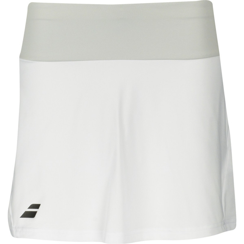 Babolat falda play white