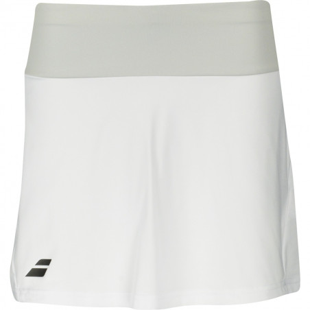 Babolat falda play white