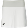 Babolat falda play white