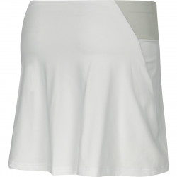 Babolat falda play white