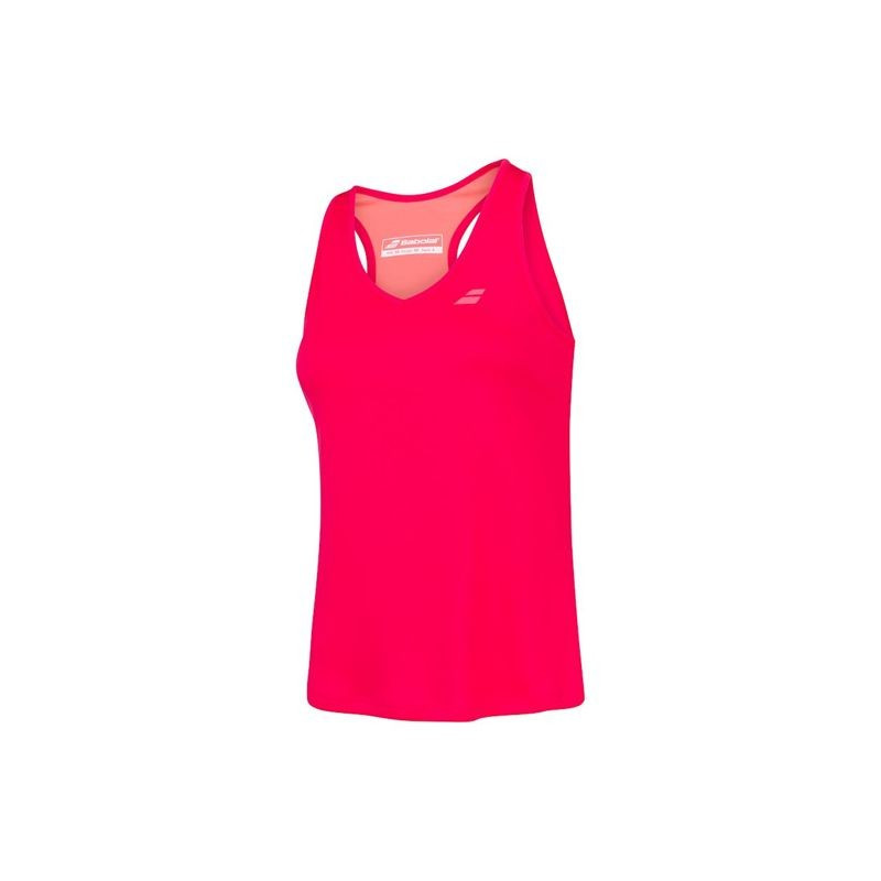 Babolat play tank rose