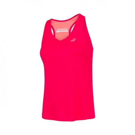 Babolat play tank rose