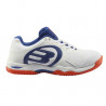 Bullpadel zapatilla Bikir blanco