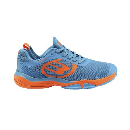 Bullpadel zapatilla Vertex light azul
