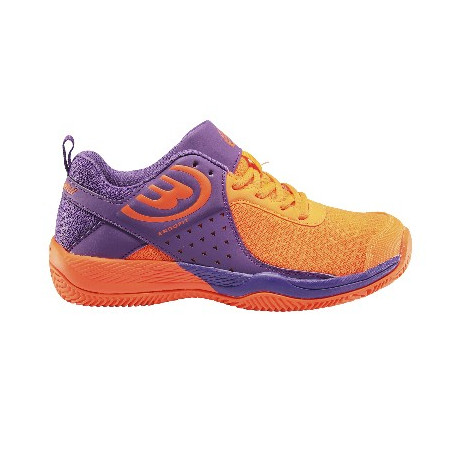 Bullpadel zapatilla Bemer woman