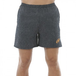 Bullpadel short Avisio antracita