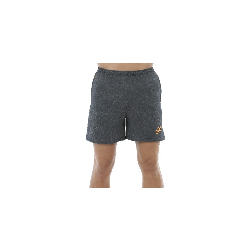 Bullpadel short Avisio antracita