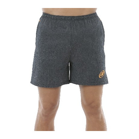 Bullpadel short Avisio antracita